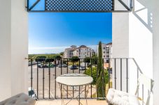 Apartment in Roldan - Casa Anchoa G- Mid term on La Torre Golf