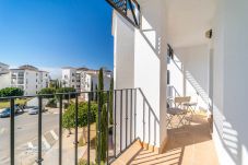 Apartment in Roldan - Casa Anchoa G- Mid term on La Torre Golf