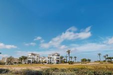Apartment in Roldan - Casa Anchoa G- Mid term on La Torre Golf