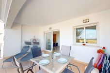 Apartment in Roldan - Casa Anchoa G- Mid term on La Torre Golf