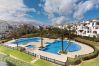 Apartment in Roldan - Casa Dejo - Mid/Long Term on La Torre Apartment in Roldan - Casa Dejo - Mid/Long Term on La Torre