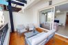 Apartment in Roldan - Casa Dejo - Mid/Long Term on La Torre Apartment in Roldan - Casa Dejo - Mid/Long Term on La Torre