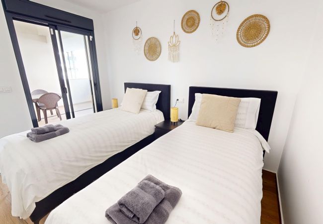 Apartment in San Javier - Casa Velapi- Mid/long term in Los Alcazares Apartment in San Javier - Casa Velapi- Mid/long term in Los Alcazares