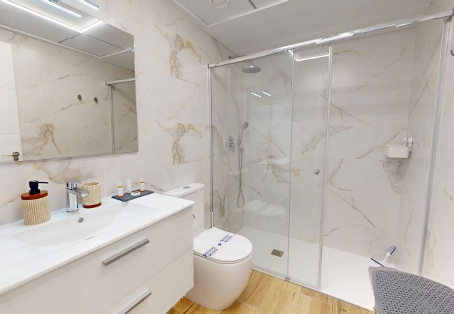 Apartment in San Javier - Casa Velapi- Mid/long term in Los Alcazares Apartment in San Javier - Casa Velapi- Mid/long term in Los Alcazares