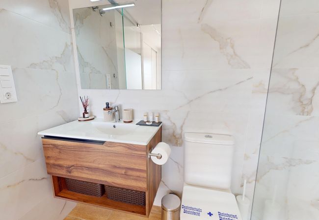 Apartment in San Javier - Casa Velapi- Mid/long term in Los Alcazares Apartment in San Javier - Casa Velapi- Mid/long term in Los Alcazares