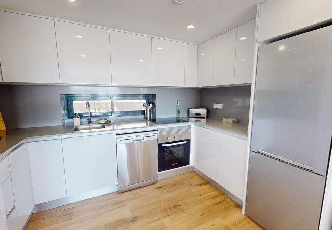 Apartment in San Javier - Casa Velapi- Mid/long term in Los Alcazares Apartment in San Javier - Casa Velapi- Mid/long term in Los Alcazares