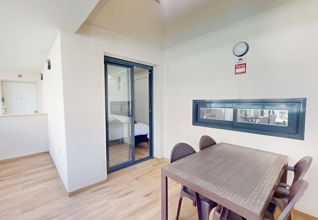Apartment in San Javier - Casa Velapi- Mid/long term in Los Alcazares Apartment in San Javier - Casa Velapi- Mid/long term in Los Alcazares
