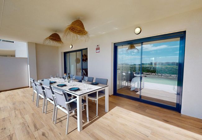 Apartment in San Javier - Casa Velapi- Mid/long term in Los Alcazares Apartment in San Javier - Casa Velapi- Mid/long term in Los Alcazares