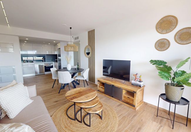 Apartment in San Javier - Casa Velapi- Mid/long term in Los Alcazares Apartment in San Javier - Casa Velapi- Mid/long term in Los Alcazares