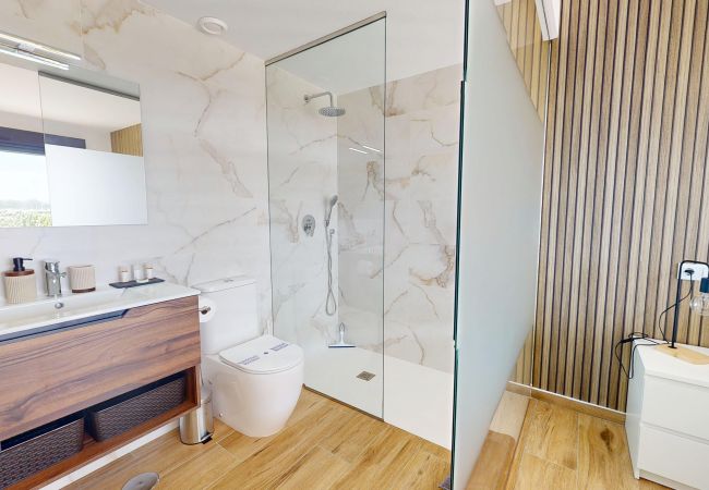 Apartment in San Javier - Casa Velapi- Mid/long term in Los Alcazares Apartment in San Javier - Casa Velapi- Mid/long term in Los Alcazares