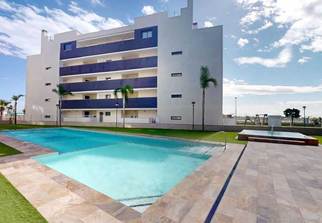 Apartment in San Javier - Casa Velapi- Mid/long term in Los Alcazares Apartment in San Javier - Casa Velapi- Mid/long term in Los Alcazares