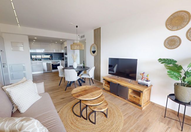 Apartment in San Javier - Casa Velapi- Mid/long term in Los Alcazares Apartment in San Javier - Casa Velapi- Mid/long term in Los Alcazares