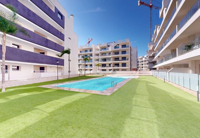 Apartment in San Javier - Casa Velapi- Mid/long term in Los Alcazares Apartment in San Javier - Casa Velapi- Mid/long term in Los Alcazares