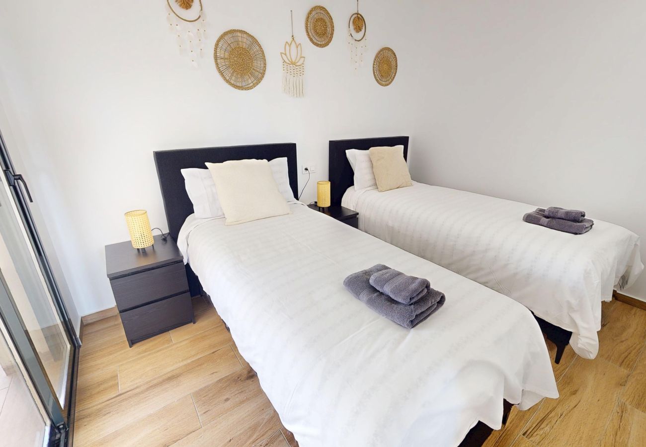 Apartment in San Javier - Casa Velapi- Mid/long term in Los Alcazares Apartment in San Javier - Casa Velapi- Mid/long term in Los Alcazares