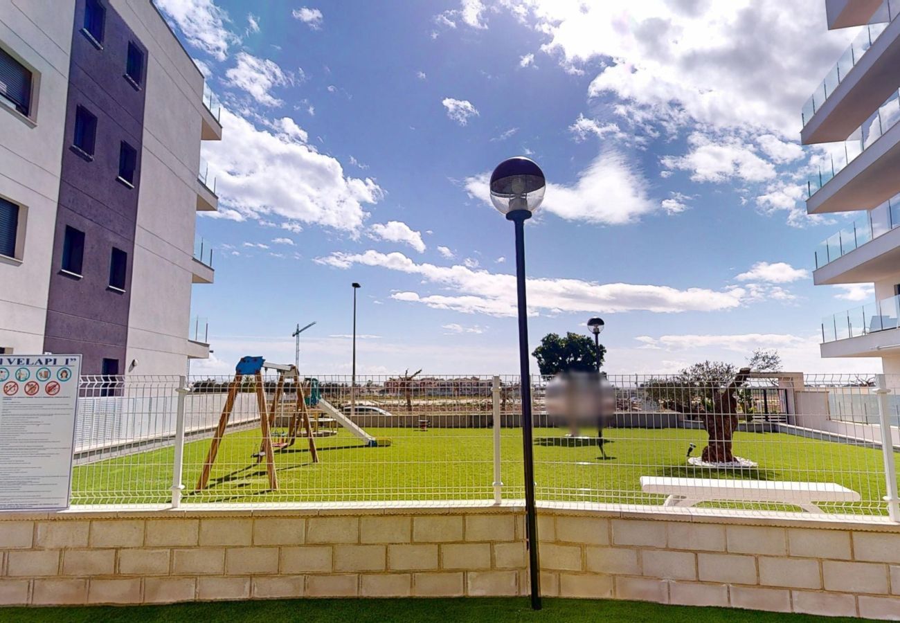 Apartment in San Javier - Casa Velapi- Mid/long term in Los Alcazares Apartment in San Javier - Casa Velapi- Mid/long term in Los Alcazares