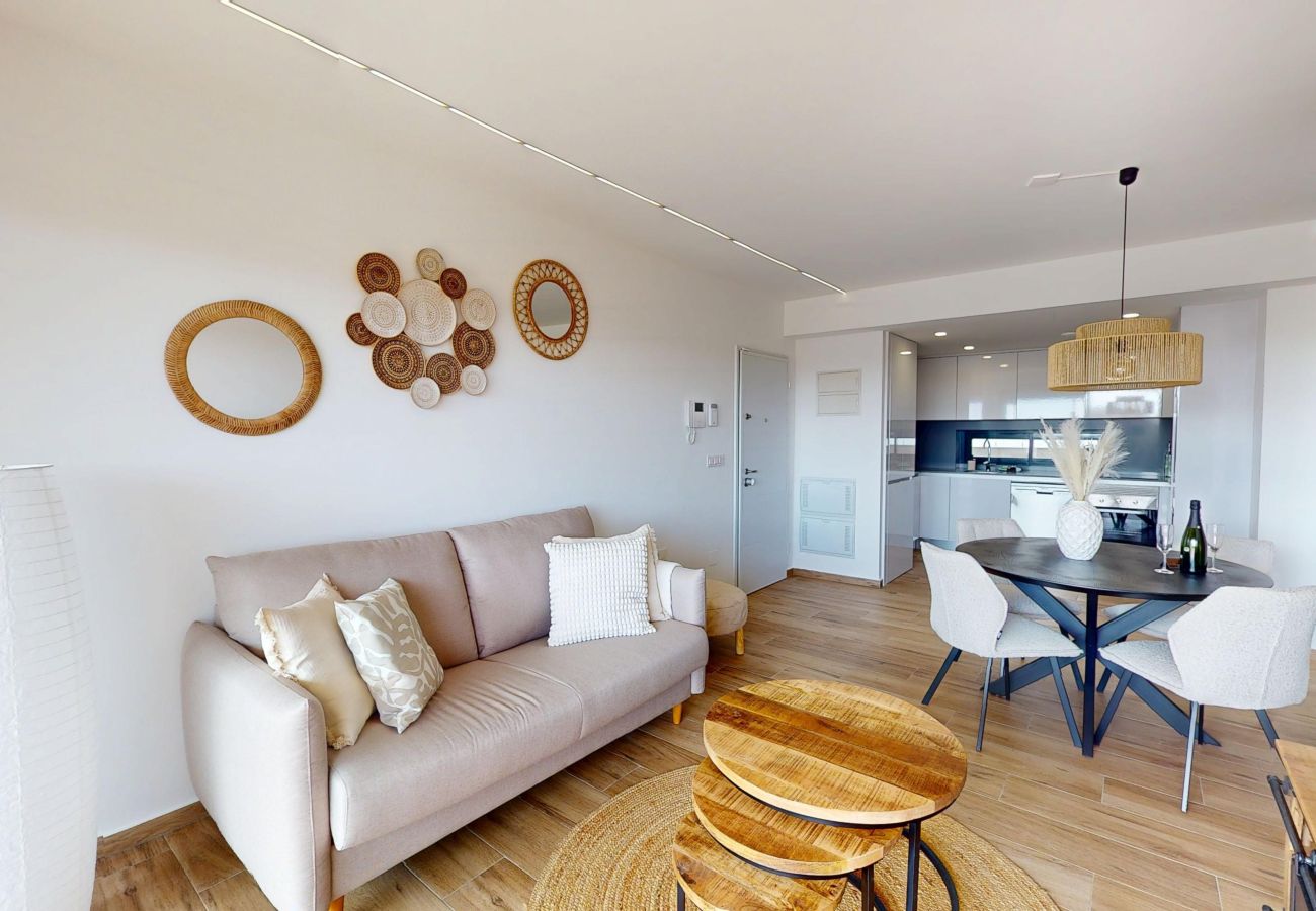 Apartment in San Javier - Casa Velapi- Mid/long term in Los Alcazares Apartment in San Javier - Casa Velapi- Mid/long term in Los Alcazares