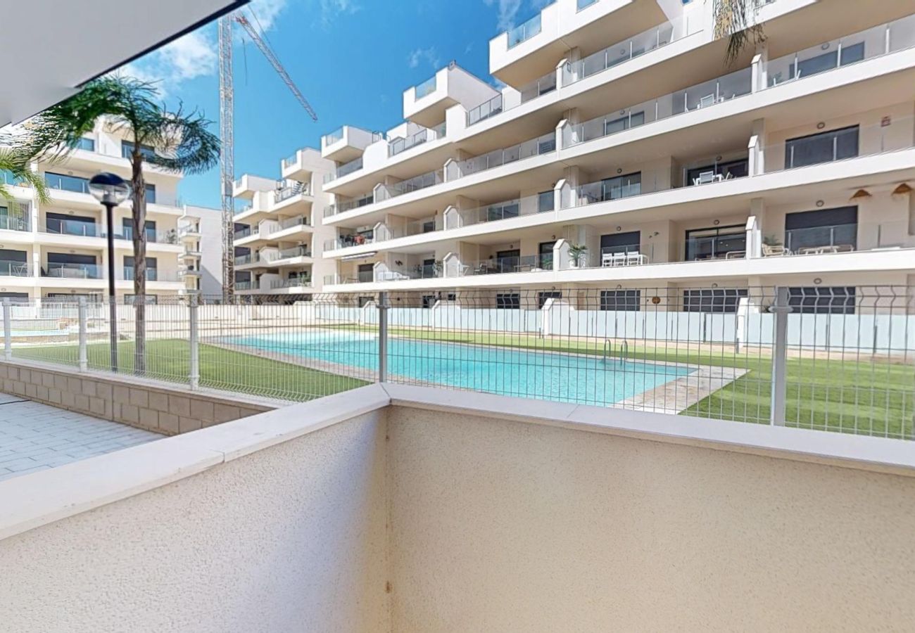 Apartment in San Javier - Casa Velapi- Mid/long term in Los Alcazares Apartment in San Javier - Casa Velapi- Mid/long term in Los Alcazares