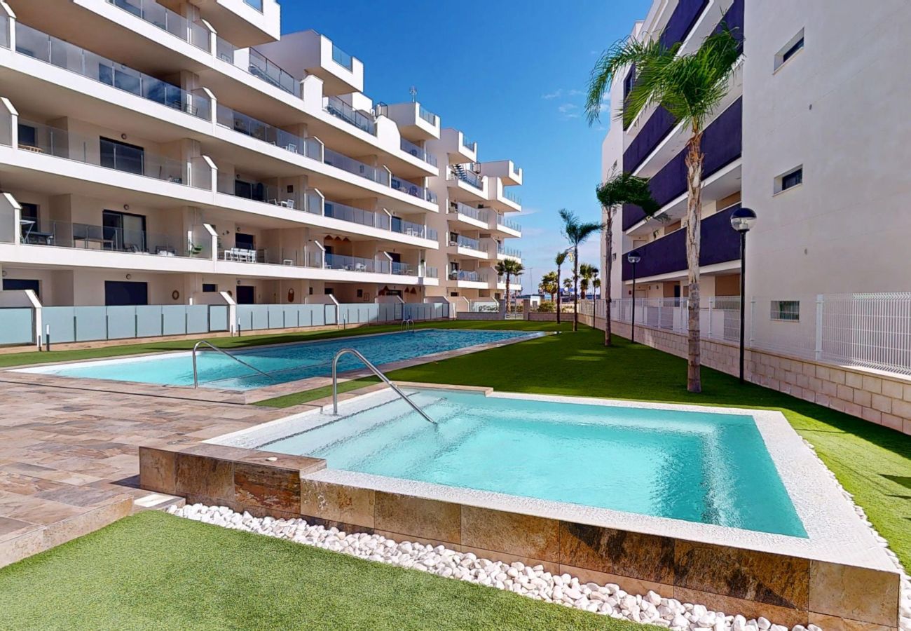 Apartment in San Javier - Casa Velapi- Mid/long term in Los Alcazares Apartment in San Javier - Casa Velapi- Mid/long term in Los Alcazares