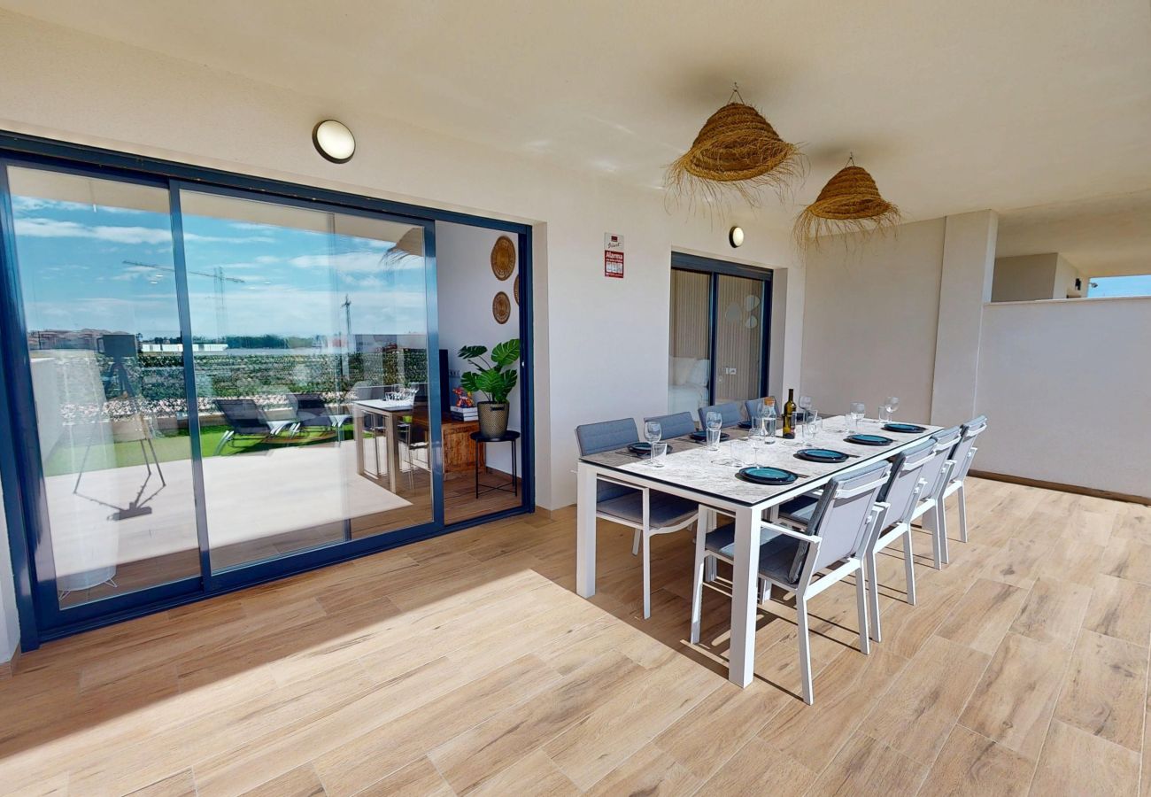 Apartment in San Javier - Casa Velapi- Mid/long term in Los Alcazares Apartment in San Javier - Casa Velapi- Mid/long term in Los Alcazares