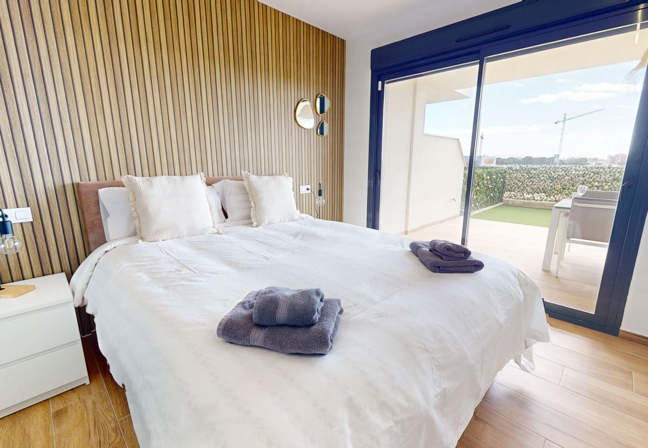 Apartment in San Javier - Casa Velapi- Mid/long term in Los Alcazares Apartment in San Javier - Casa Velapi- Mid/long term in Los Alcazares