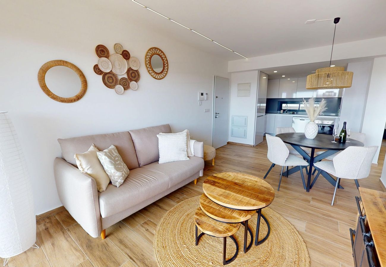 Apartment in San Javier - Casa Velapi- Mid/long term in Los Alcazares Apartment in San Javier - Casa Velapi- Mid/long term in Los Alcazares