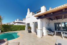 Villa in Roldan - Casa NY - Mid Term on La Torre Golf