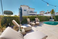 Villa in Roldan - Casa NY - Mid Term on La Torre Golf