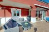 Villa in Torre Pacheco - Villa Eucalipto - Mid Term on Mar Menor Golf