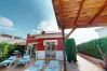 Villa in Torre Pacheco - Villa Alcornoque - Mid/Long Term Let Mar Menor Villa in Torre Pacheco - Villa Alcornoque - Mid/Long Term Let Mar Menor