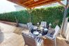 Villa in Torre Pacheco - Villa Alcornoque - Mid/Long Term Let Mar Menor Villa in Torre Pacheco - Villa Alcornoque - Mid/Long Term Let Mar Menor