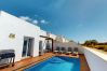 Villa in Torre Pacheco - Casa de las Sonrisas - Mid/Long Let on Mar Menor G Villa in Torre Pacheco - Casa de las Sonrisas - Mid/Long Let on Mar Menor G