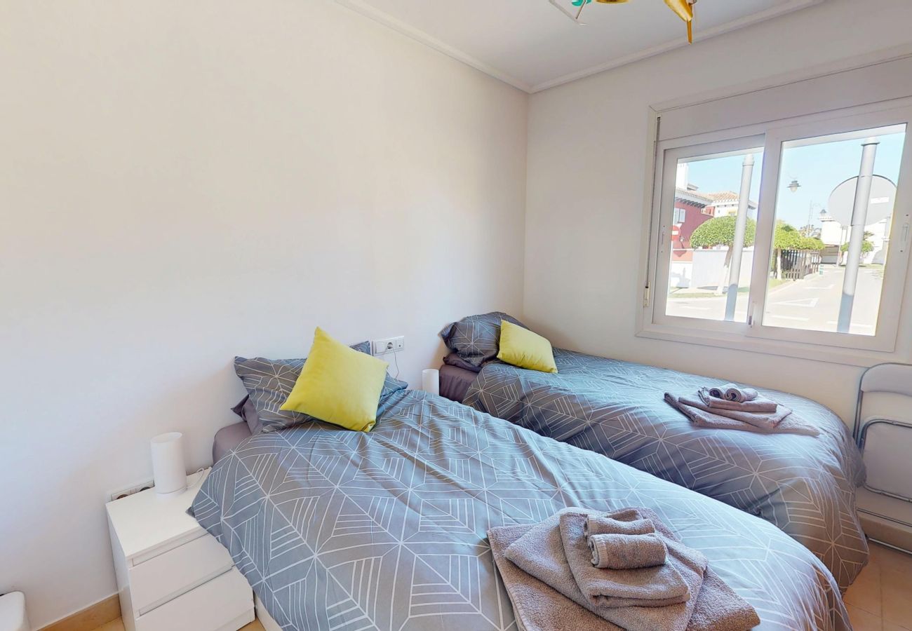 Villa in Torre Pacheco - Villa Jacaranda MGW - Mid/ Long Term on Mar Menor Villa in Torre Pacheco - Villa Jacaranda MGW - Mid/ Long Term on Mar Menor