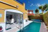 Villa in Torre Pacheco - Villa Jacaranda MGW - Mid/ Long Term on Mar Menor Villa in Torre Pacheco - Villa Jacaranda MGW - Mid/ Long Term on Mar Menor