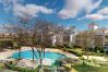 Apartment in Roldan - Casa Mero B-Mid term on La Torre Apartment in Roldan - Casa Mero B-Mid term on La Torre