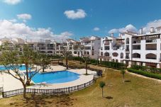 Aparthotel in Roldan - Casa Bacaladilla M-Mid term on La Torre 