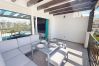 Apartment in Roldan - Casa Bacaladilla M - Mid Term on La Torre