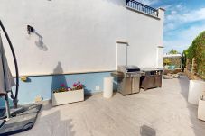 Villa in Torre Pacheco - Villa Canelo MGW- Mid Term on Mar Menor