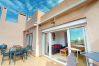 Apartment in Torre Pacheco - Casa Abeto JMB - Mid Term on Mar Menor