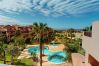Apartment in Torre Pacheco - Casa Abeto JMB - Mid Term on Mar Menor