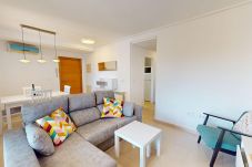 Apartment in Sucina -  Casa Indico J - Mid Term on Hacienda Riquelme