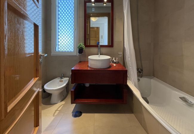Apartment in Roldan - Casa Emperador SS-Mid term on La Torre Golf Apartment in Roldan - Casa Emperador SS-Mid term on La Torre Golf