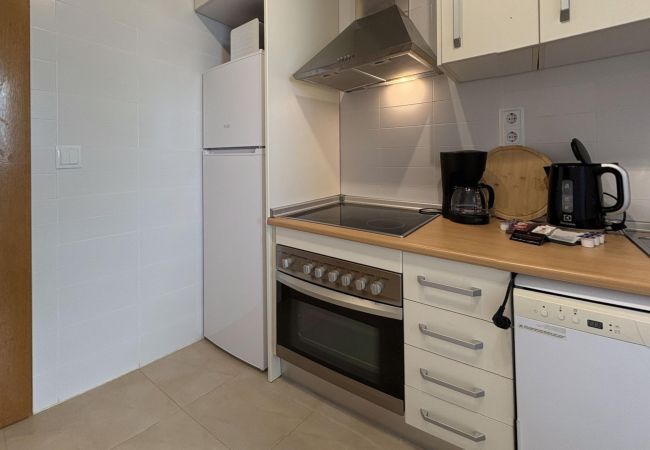 Apartment in Roldan - Casa Emperador SS-Mid term on La Torre Golf Apartment in Roldan - Casa Emperador SS-Mid term on La Torre Golf