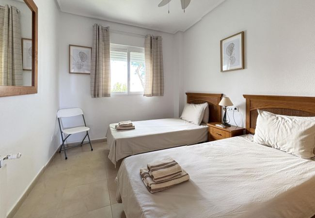 Apartment in Roldan - Casa Emperador SS-Mid term on La Torre Golf Apartment in Roldan - Casa Emperador SS-Mid term on La Torre Golf