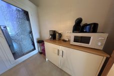 Apartment in Roldan - Casa Fairway Oasis-Mid term on La Torre Golf