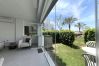 Apartment in Roldan - Casa Mi Sueno-Mid term on La Torre Golf Apartment in Roldan - Casa Mi Sueno-Mid term on La Torre Golf