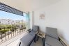 Apartment in Roldan - Casa Emperador K-Mid term on La Torre Golf Apartment in Roldan - Casa Emperador K-Mid term on La Torre Golf