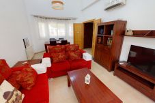 Villa in Roldan - Villa Lubina M-Mid term on La Torre Golf