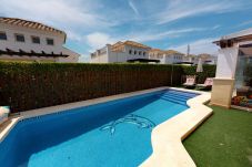 Villa in Roldan - Villa Lubina M-Mid term on La Torre Golf