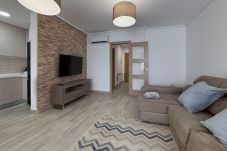 Terraced House in Roldan - Casa Marrajo Y - Mid Term on La Torre Golf Resort