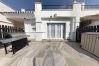 Terraced House in Roldan - Casa Marrajo Y - Mid Term on La Torre Golf Resort Terraced House in Roldan - Casa Marrajo Y - Mid Term on La Torre Golf Resort